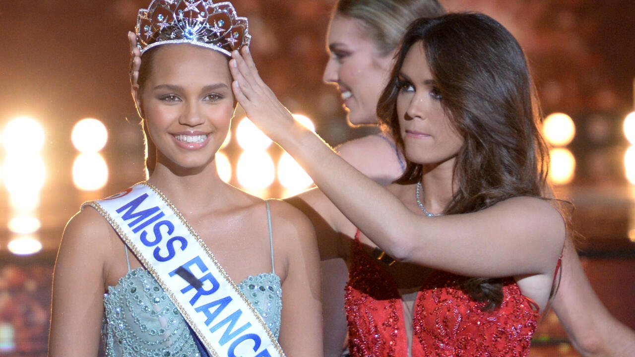 Miss France 2023 couronnée après que le concours modifié n’a pas réussi à influencer les critiques