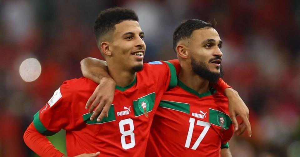 Newcastle et West Ham se joignent à la chasse à la sensation de la Coupe du monde après qu’Arsenal a été invité à gagner la course avec une offre