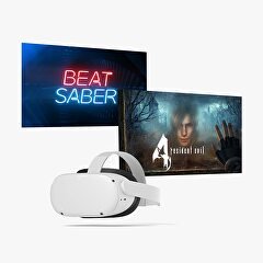 Offres Cyber ​​​​Monday VR 2022 meilleures offres et reductions