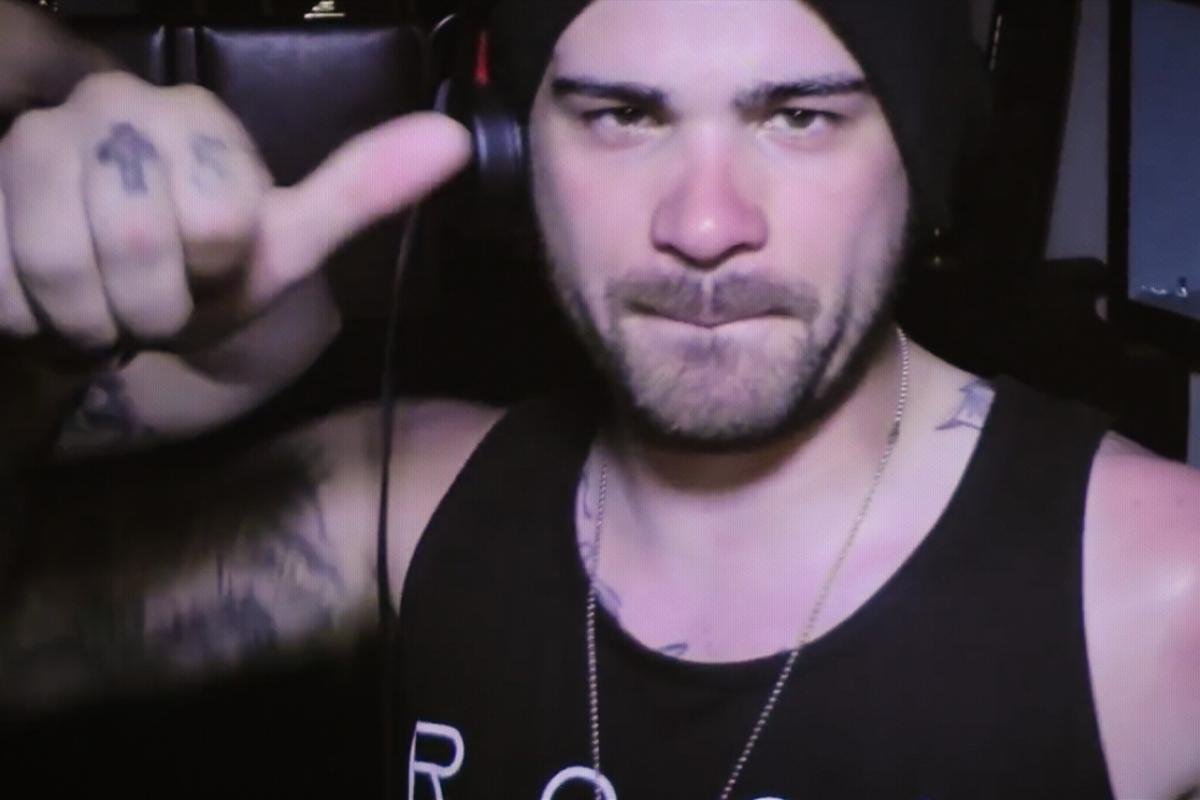 Où est Hunter Moore maintenant ?  « L’homme le plus détesté d’Internet » aujourd’hui
