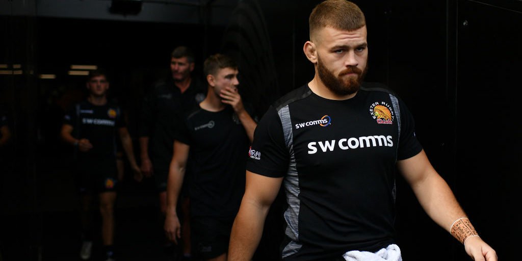 Pas encore!  Les Chiefs perdent leur joueur vedette au profit de la France