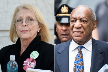 L'accusateur de viol de Bill Cosby rompt le silence après un nouveau procès intenté par 5 femmes