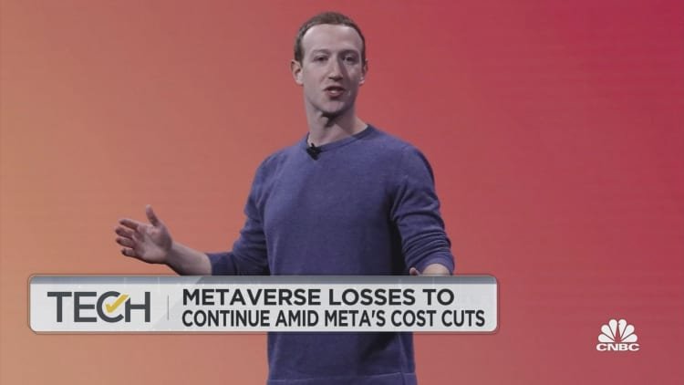 Pourquoi Reality Labs continuera à dépenser des milliards même si Meta fait les plus grosses coupes de son histoire