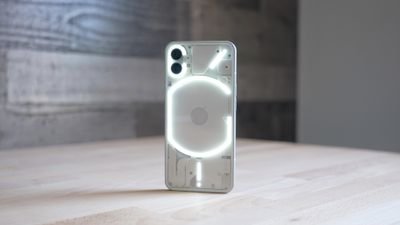 rien téléphone 2
