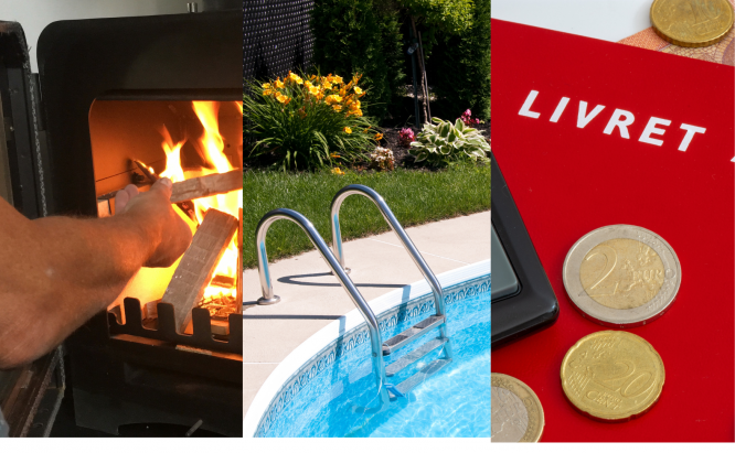 Subventions, épargne, fiscalité : comment vont évoluer vos finances en France en 2023 ?