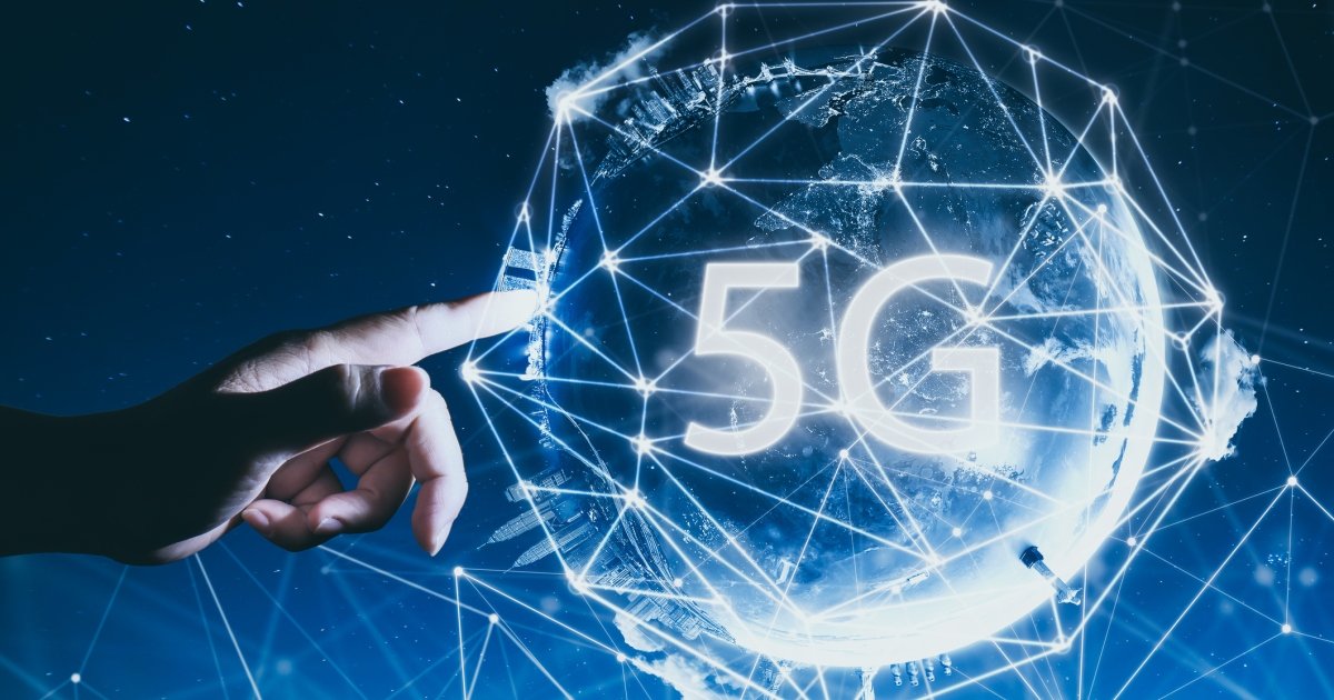 The digital future requires making 5G secure
