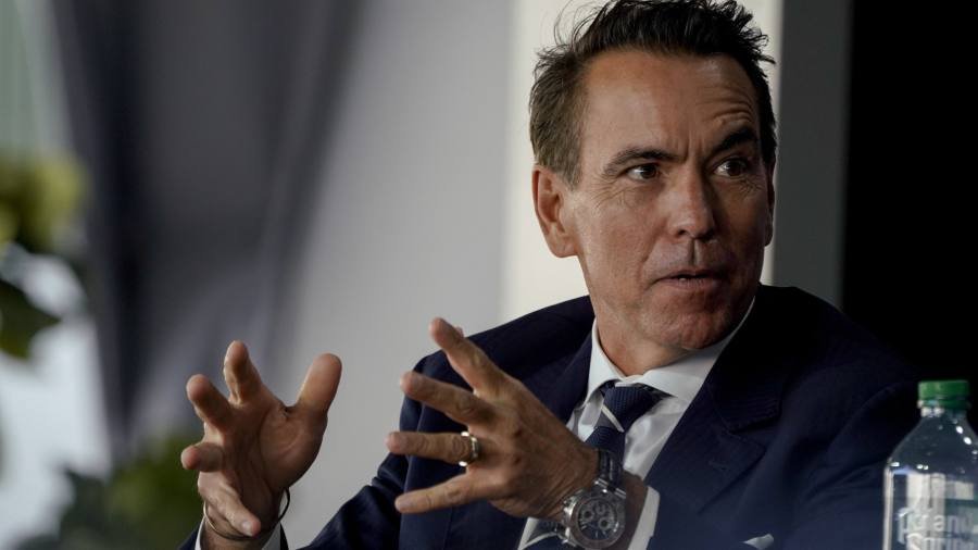 Thoma Bravo poursuit sa frénésie d’accords technologiques avec le rachat de 8 milliards de dollars de Coupa Software