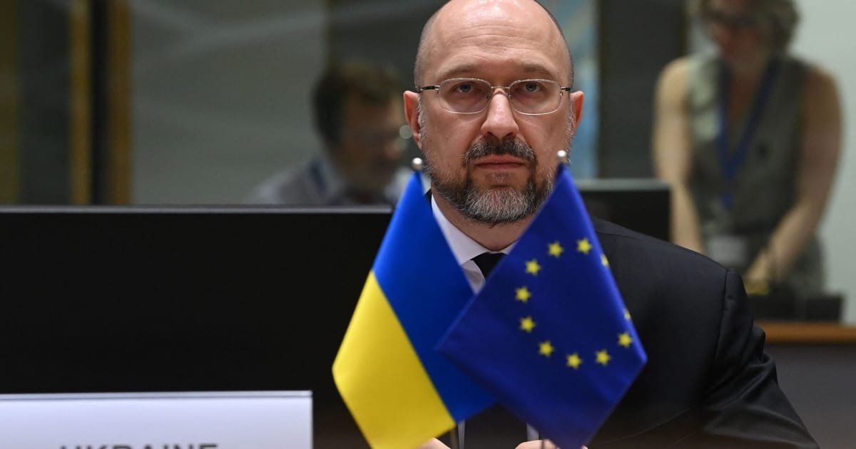 Une Ukraine véritablement européenne a besoin à la fois d’une victoire et d’un État de droit plus fort
