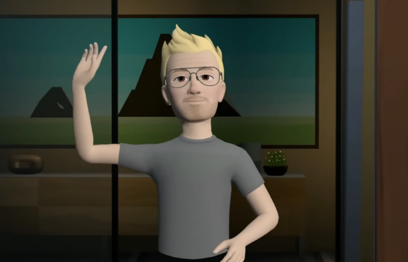 Une fois un vrai croyant VR, un John Carmack fatigué quitte Meta