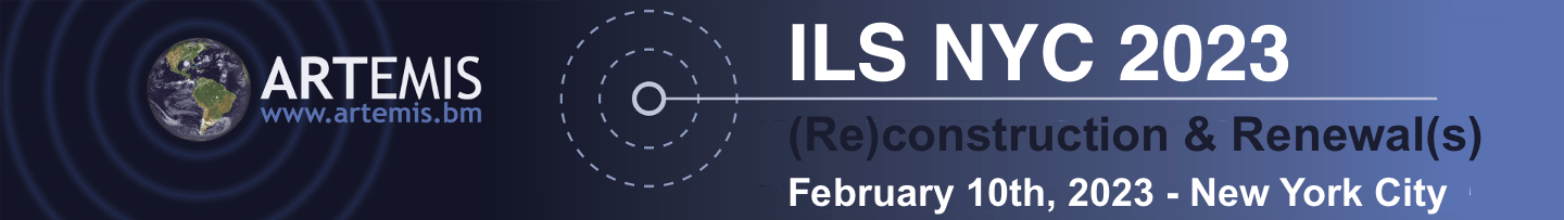 Conférence Artemis ILS NYC 2023