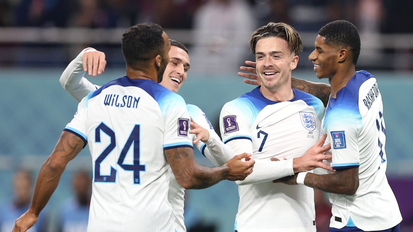 Wilson manque l’entraînement alors que l’Angleterre commence les préparatifs pour le quart de finale de la France |  Goal.com FR