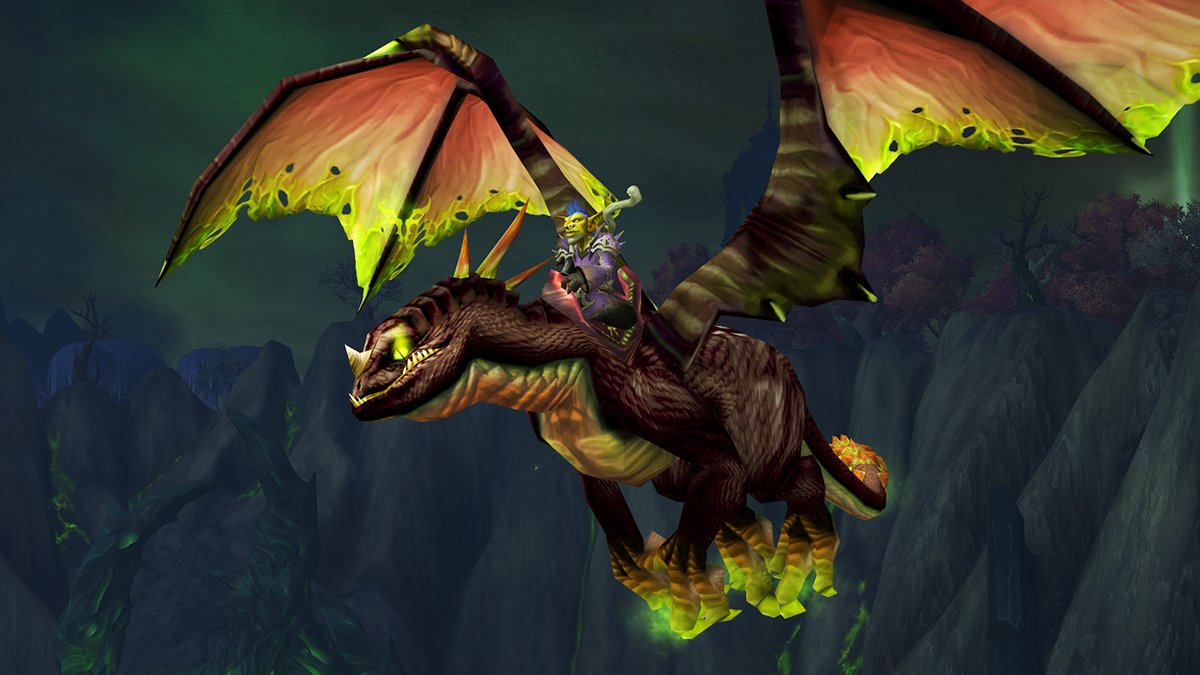 WoW Dragonflight: chaque classe classée du meilleur au pire
