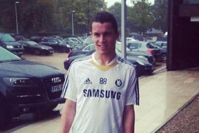Yann Gueho, the story of France and Chelsea’s lost star who was rated better than Mbappe