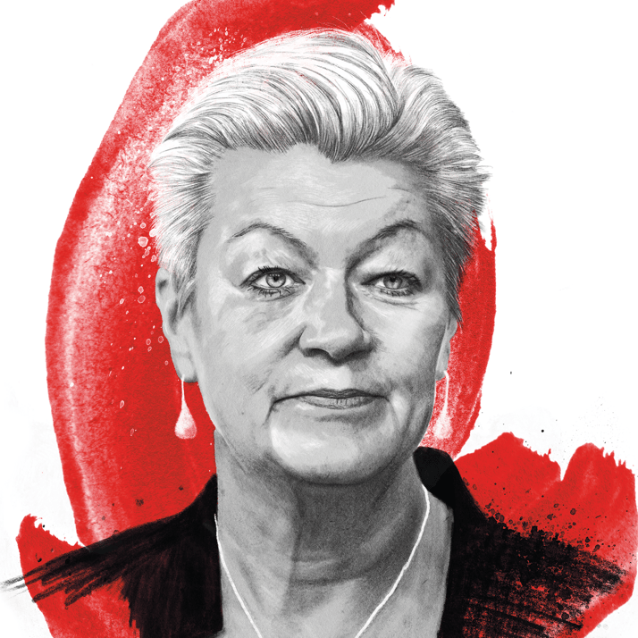 Ylva Johansson