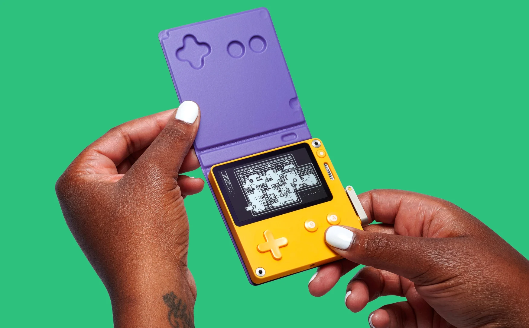 2022 a été une année incroyable pour les jeux portables | Engadget 3 Date de lecture