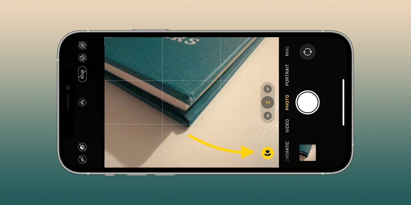 Ces paramètres de l'appareil photo peuvent vous aider à prendre de meilleures photos et vidéos sur votre iPhone Ces paramètres de l'appareil photo peuvent vous aider à prendre de meilleures photos et vidéos sur votre iPhone