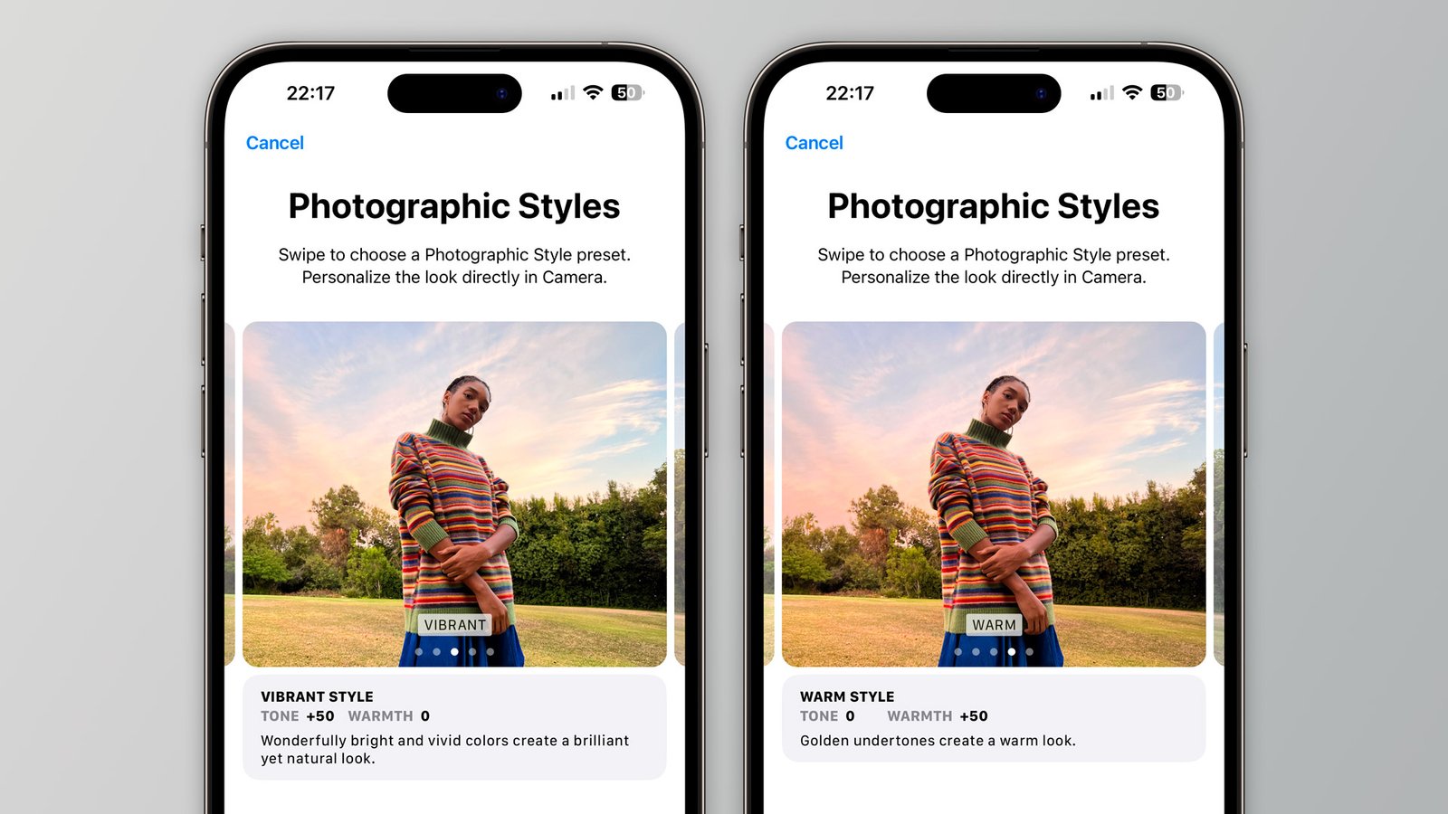 Ces paramètres de l'appareil photo peuvent vous aider à prendre de meilleures photos et vidéos sur votre iPhone Ces paramètres de l'appareil photo peuvent vous aider à prendre de meilleures photos et vidéos sur votre iPhone