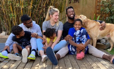 « Le déménagement de Kolisi en France concerne vraiment sa famille » – Jan de Koning (Rugby365)
