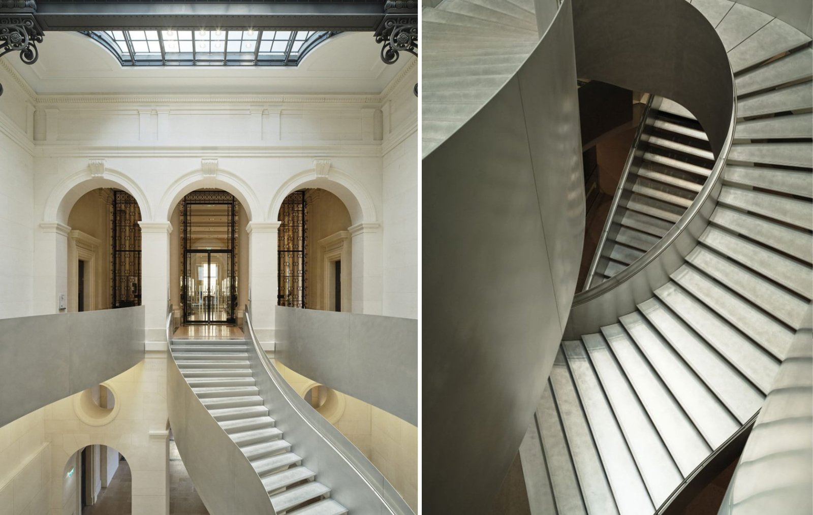 1673383971 750 La Bibliotheque nationale de France rouvre avec des renovations qui