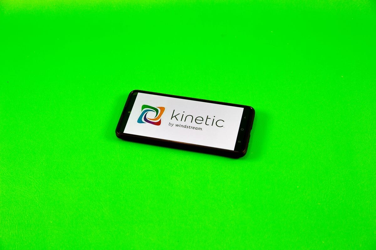 Kinetic