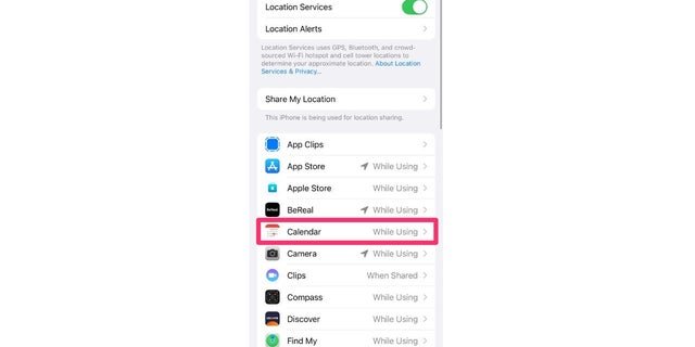 1673429948 973 Le reglage iPhone le plus effrayant doit etre ajuste