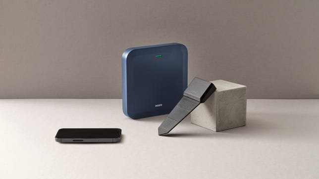 Matter Smart Home Devices Dominated CES This Year 12 1673660820 618 Matter Smart Home Devices Dominated CES This Year