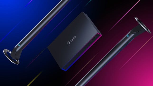 Matter Smart Home Devices Dominated CES This Year 13 1673660820 658 Matter Smart Home Devices Dominated CES This Year