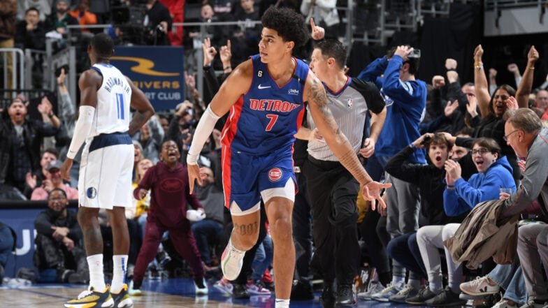 1673717205 874 Under The Radar la croissance de Killian Hayes cette saison