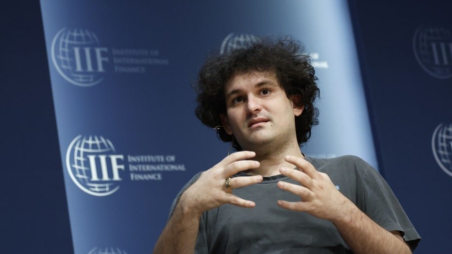 À l'intérieur de Sam Bankman-Frieds, 1 milliard de dollars ont parié sur un mineur de bitcoins dans la steppe kazakhe 2 Sam Bankman Fried