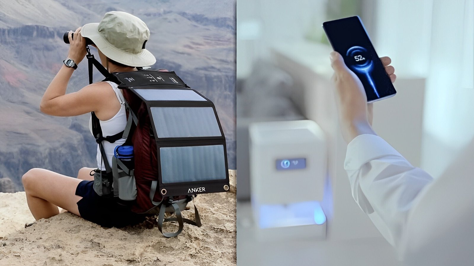 Samsung, Google contraints d'adopter la recharge iPhone MagSafe ! La meilleure chose qui soit arrivée à Android en 2023 ? 3 À propos de l'avenir à très long terme de la véritable recharge sans fil. - Samsung, Google contraints d'adopter la recharge iPhone MagSafe ! La meilleure chose qui soit arrivée à Android en 2023 ?