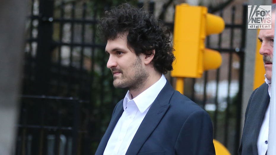 Cour FTX Sam Bankman-Fried