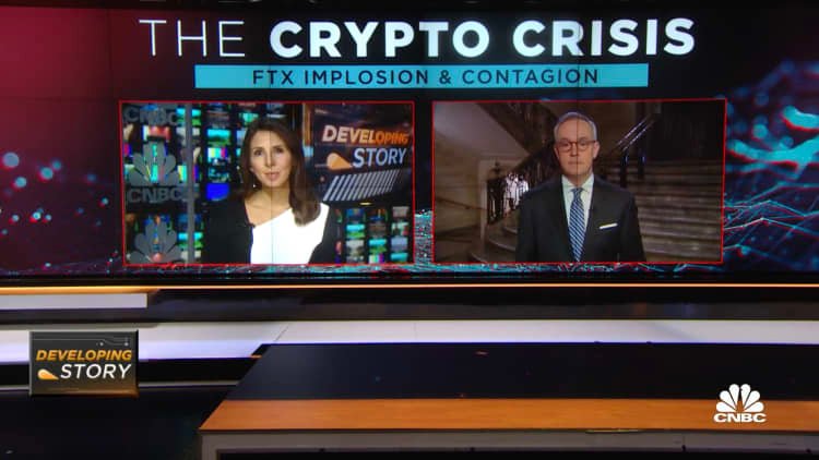 Le courtier en crypto Genesis dépose le bilan du chapitre 11