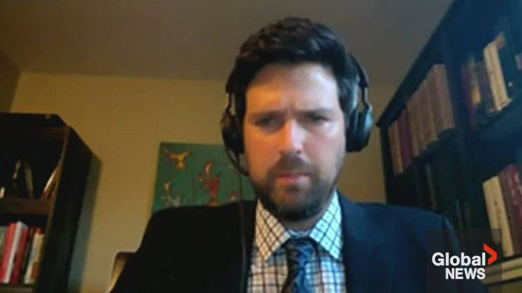 Cliquez pour lire la vidéo : « La famille des membres du régime iranien pourrait être expulsée du Canada : Fraser »