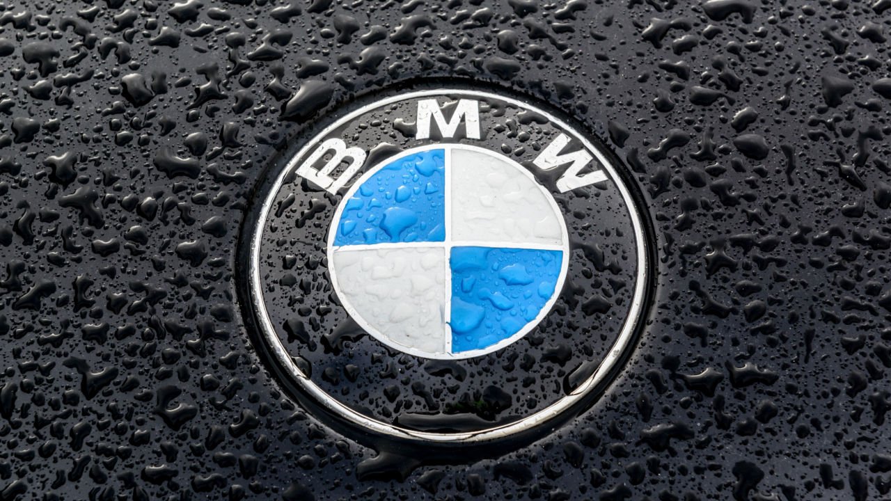 Opérations de blockchain de BMW coinweb en Thaïlande