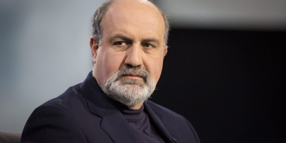 Bitcoin ou or ?  Méfiez-vous de la tumeur maligne, dit le gourou de Black Swan, Nassim Nicholas Taleb