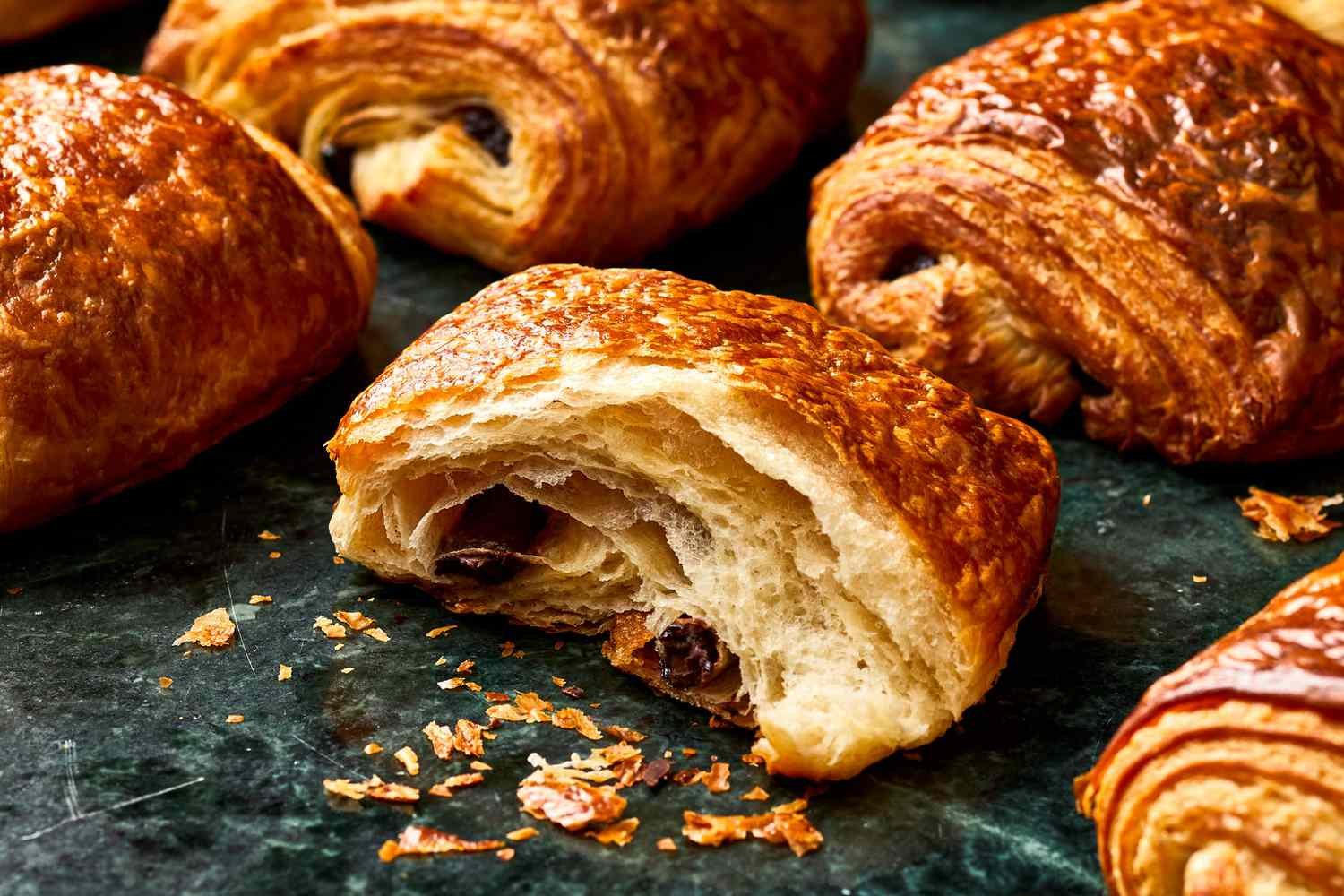 Ces 10 pâtisseries françaises valent la peine de planifier un voyage