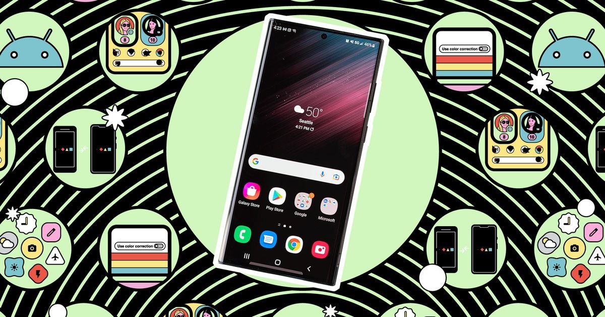 Comment désactiver les fonctionnalités de chat sur un téléphone Android
