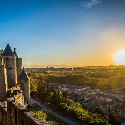 Comment passer quatre jours sur le Canal du Midi en France