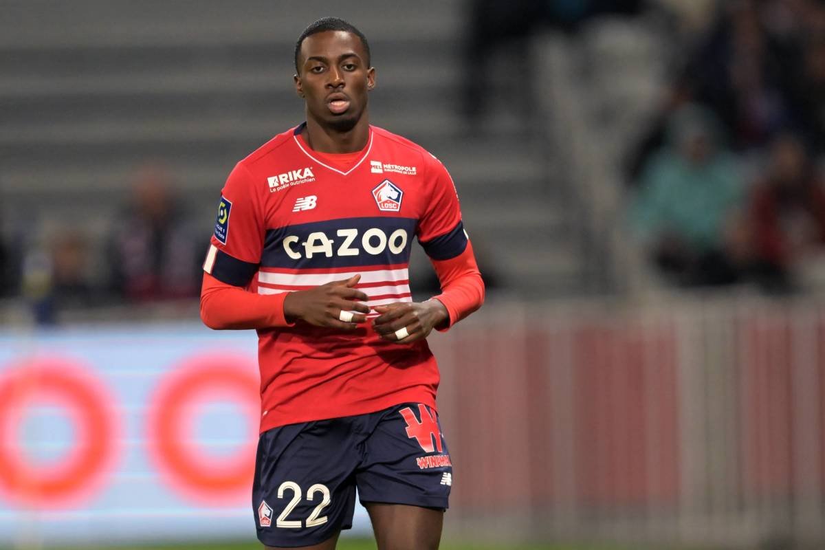 Comment regarder Lille OSC contre Troyes AC