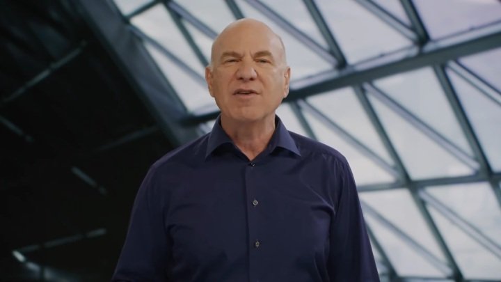 Comment revoir le discours d'ouverture du CES 2023 de Nvidia | Tendances numériques 1 Jeff Fisher de Nvidia présente son discours d'ouverture du CES 2023.