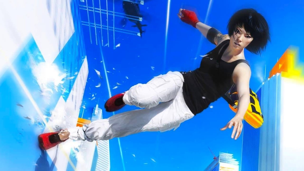 Concepteur de succès de Mirror’s Edge : « Les succès ont été mauvais pour le jeu »