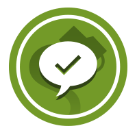 Attribution correcte