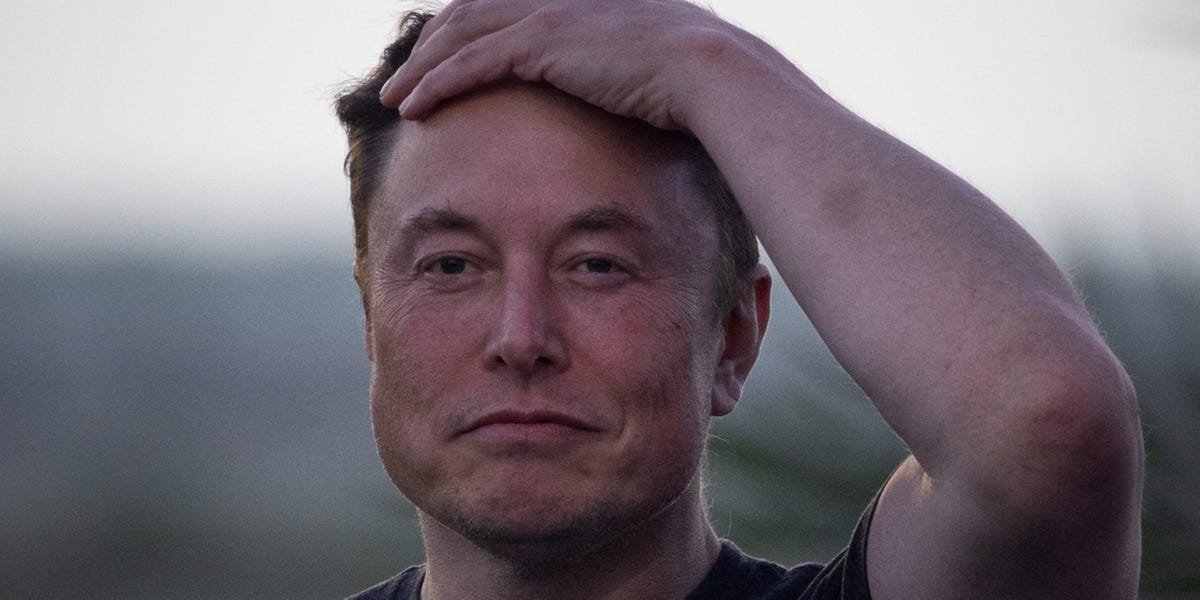 Elon Musk appelle « quiconque » reste sur Twitter qui peut écrire un logiciel pour le rencontrer, ou voler, pour l’aider à « mieux comprendre » la technologie de Twitter