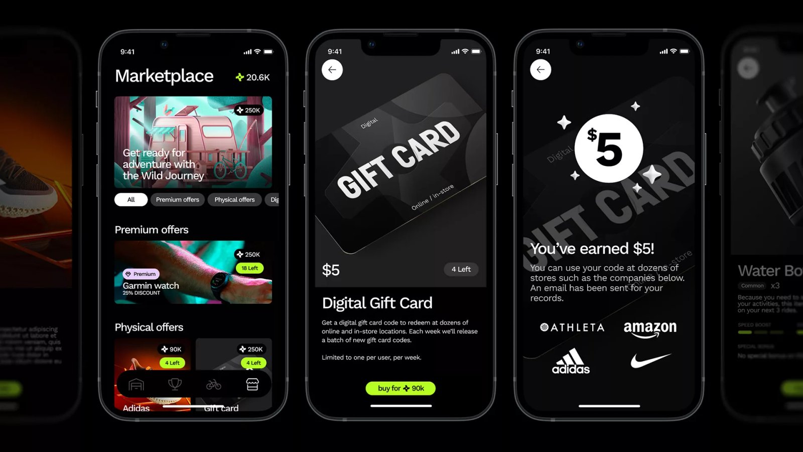 Être payé pour rouler ?  Fitness App W3:Ride paiera les utilisateurs pour qu’ils soient actifs