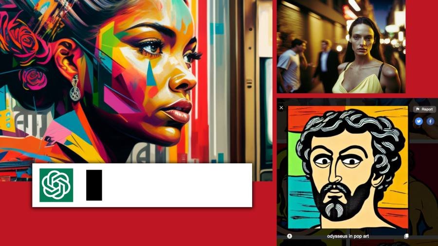 Generative AI: how will the new era of machine learning affect you?