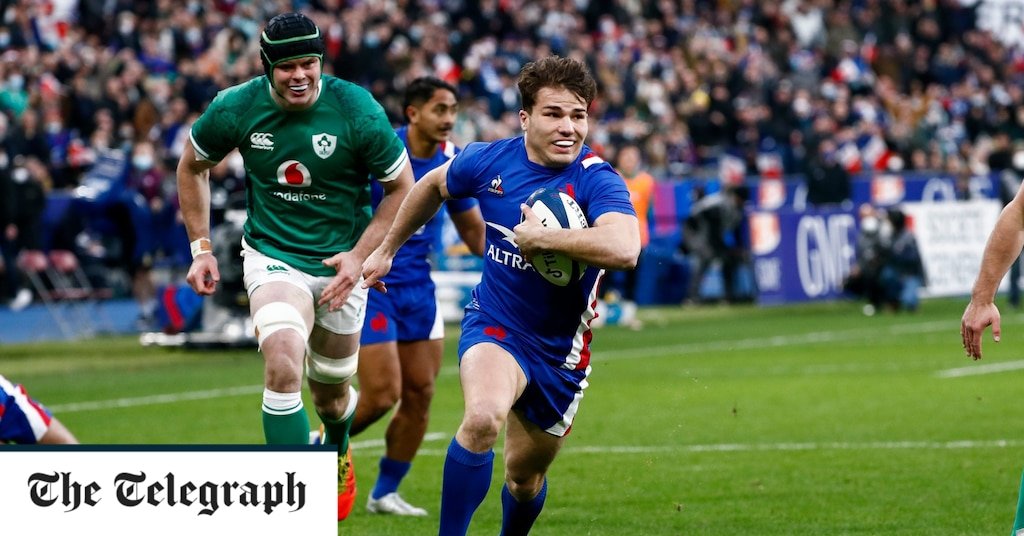 Irlande v France, Six Nations 2023 : à quelle heure est le coup d’envoi et sur quelle chaîne de télévision ?