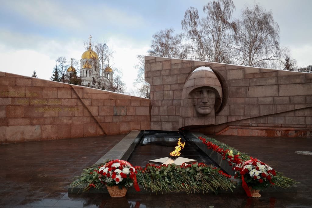 L'Ukraine sape le moral des Russes avec la frappe la plus meurtrière de la guerre 1 LUkraine sape le moral des Russes avec la frappe la