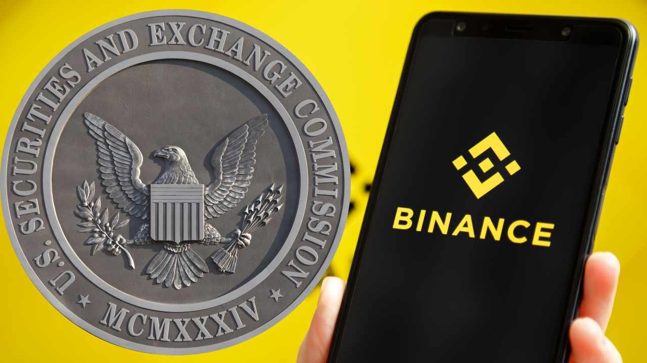 La SEC intervient dans l'acquisition par Binance US des actifs du prêteur de crypto en faillite Voyager Digital