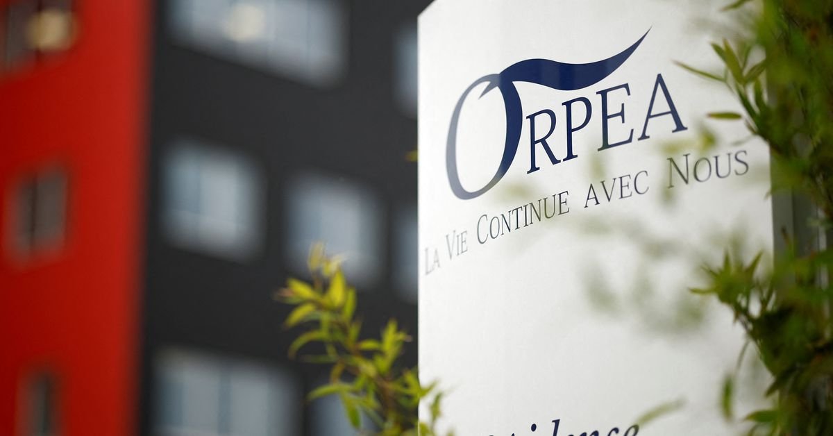 La branche d’investissement française CDC déclare que l’offre de restructuration d’Orpea est « toujours sur la table »