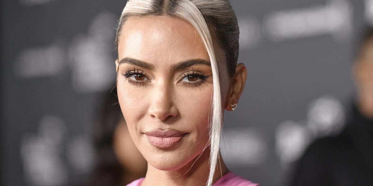 La conférence de Kim Kardashian à la Harvard Business School a fait perdre la tête à Internet
